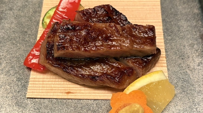 人形町今半 - 料理写真: