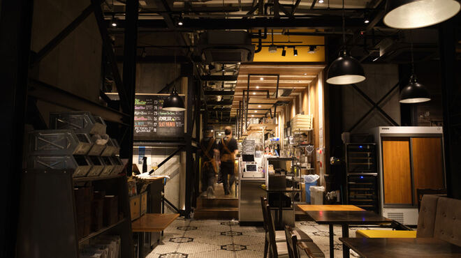 FAR YEAST TOKYO - メイン写真:
