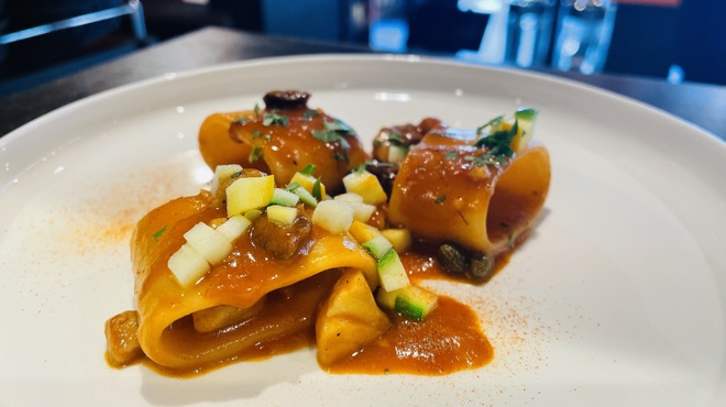 ガストロノミアヘリテージヨコハマ - メイン写真: