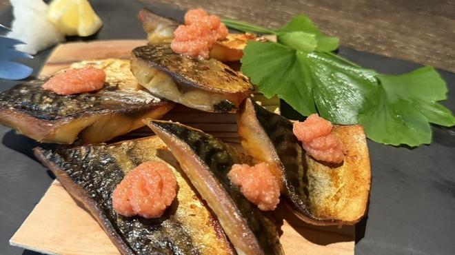 小野の離れ - 料理写真: