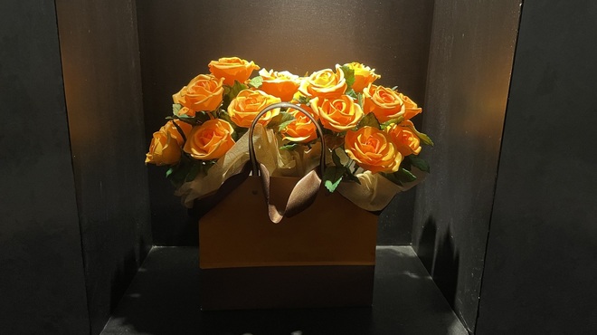 Mamorudini - メイン写真: