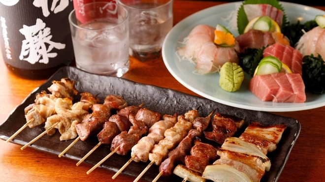 肉バル 完全個室×居酒屋 京 - メイン写真: