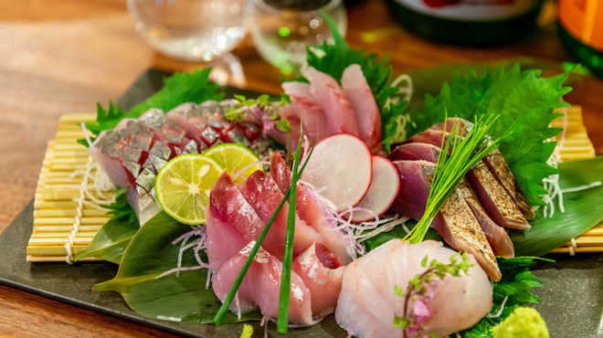 肉バル 完全個室×居酒屋 京 - メイン写真: