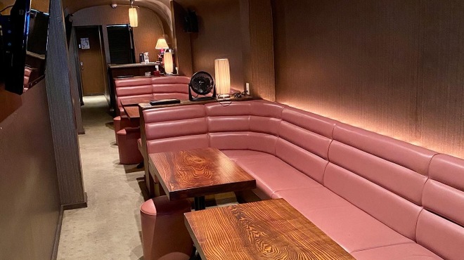 バー マスダ - メイン写真: