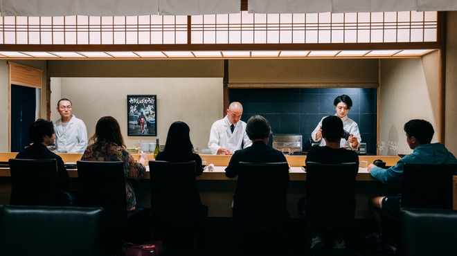 Izakaya Hachinana