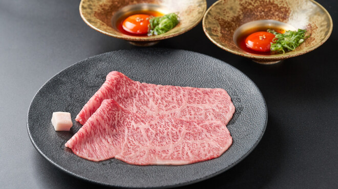 和牛料亭Bungo - メイン写真: