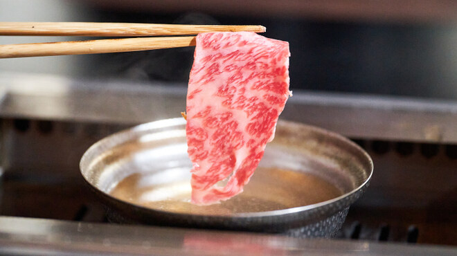 和牛料亭Bungo - メイン写真: