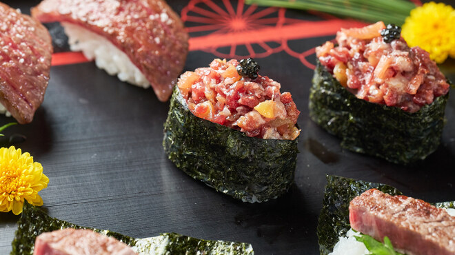 和牛料亭Bungo - メイン写真: