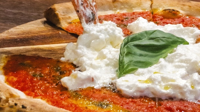 MARUGO - 料理写真: