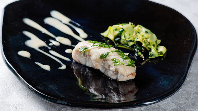 byebyeblues TOKYO - 料理写真:
