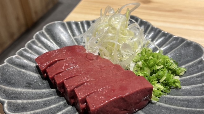 近江焼肉ホルモンすだく - メイン写真: