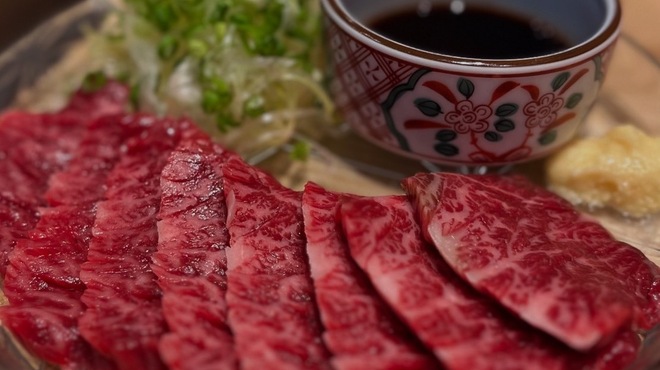 近江焼肉ホルモンすだく - メイン写真: