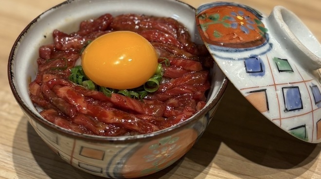 近江焼肉ホルモンすだく - メイン写真: