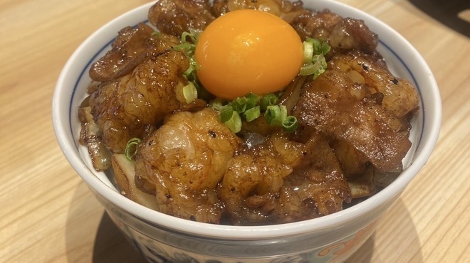 近江焼肉ホルモンすだく - メイン写真: