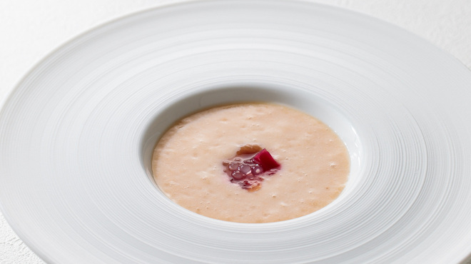 Restaurant27 - メイン写真: