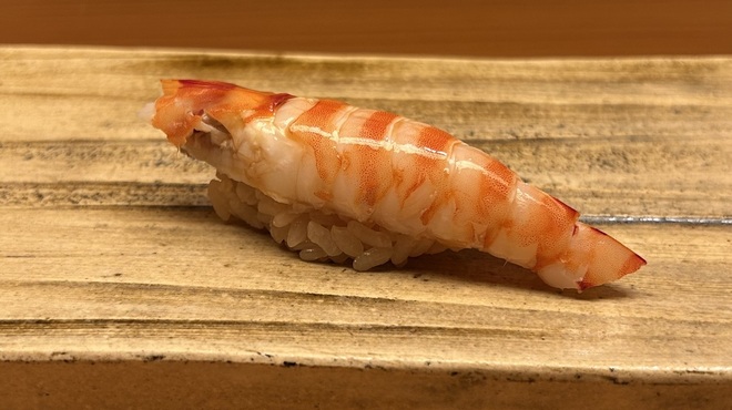銀座すし嘉 はなれ - メイン写真: