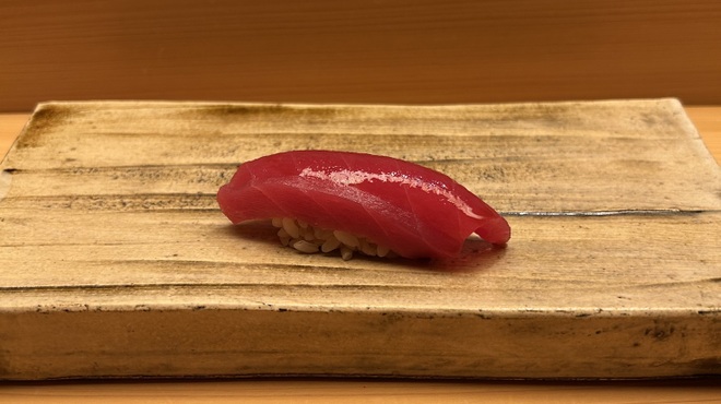銀座すし嘉 はなれ - メイン写真: