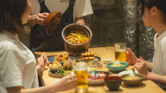 TOKI - メイン写真: