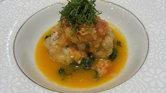 やす多” - 料理写真: