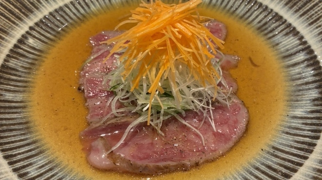 やす多” - 料理写真: