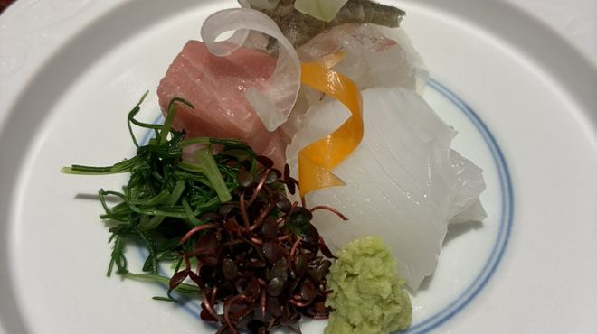 やす多” - 料理写真:
