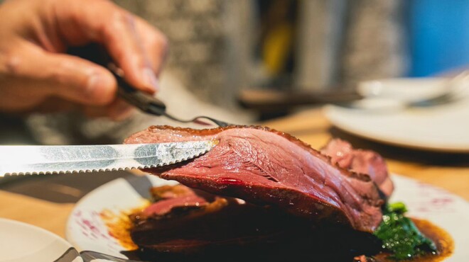 SWALLOW TOKI - メイン写真: