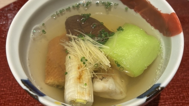 やす多” - 料理写真: