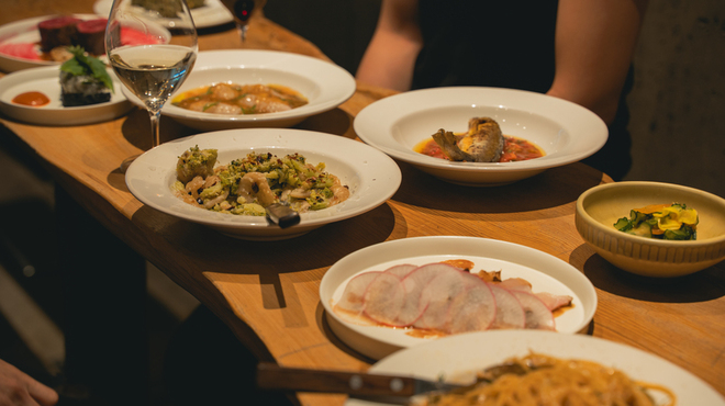 SWALLOW TOKI - メイン写真: