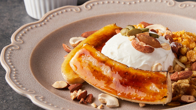 YOLO cafe&bar - メイン写真: