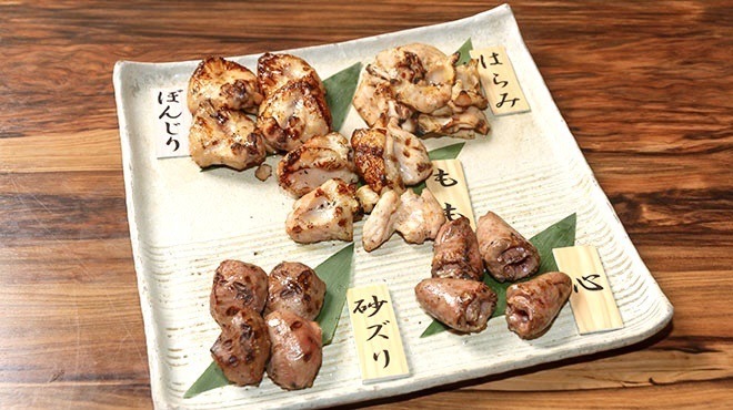 地鶏専門店 彩鶏どり - メイン写真: