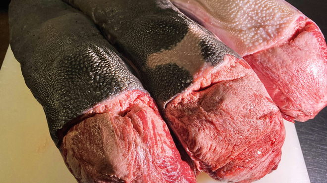 赤身焼肉みはら - メイン写真: