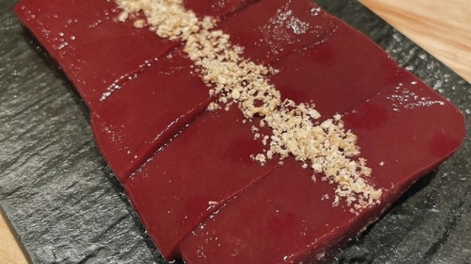 赤身焼肉みはら - メイン写真: