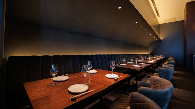 SHARI - メイン写真: