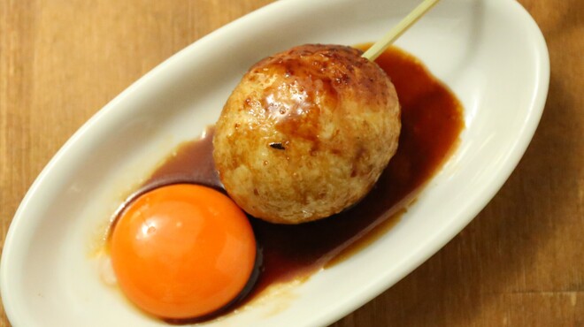 クシヤキとワイン CASSIWA - メイン写真: