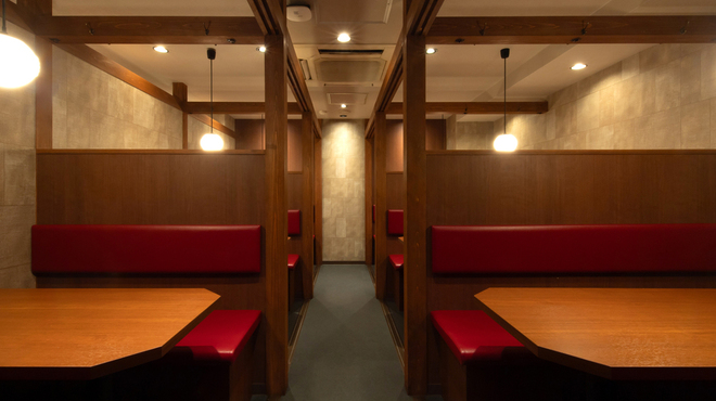 京 to 串 to 揚 和紋 - メイン写真: