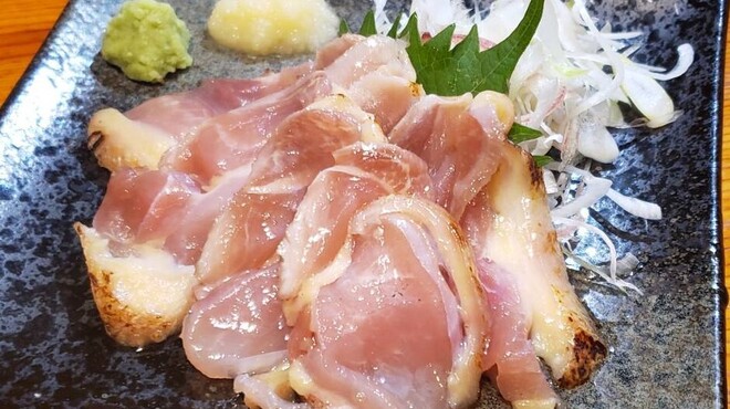 骨付鶏 横浜 酉ひで - メイン写真: