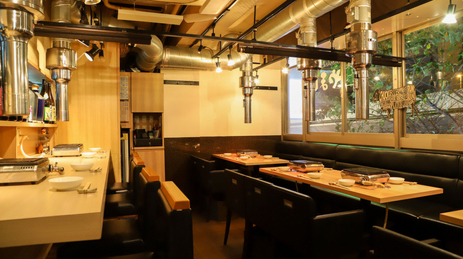 美味しいお肉の店 やまの - メイン写真: