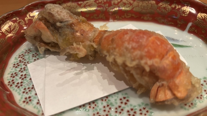 鮨 久保田 - 料理写真: