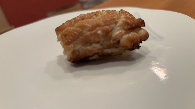 鮨 久保田 - 料理写真: