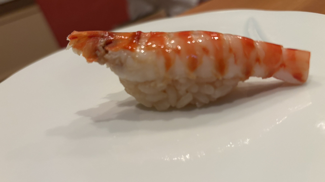 鮨 久保田 - 料理写真: