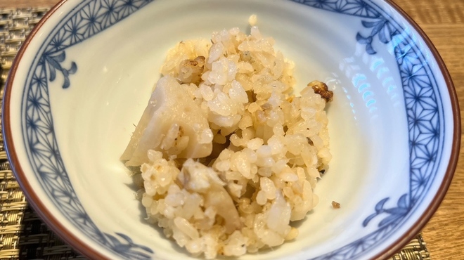 輪久 - 料理写真:
