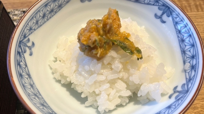 輪久 - 料理写真: