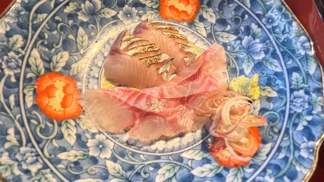 輪久 - 料理写真: