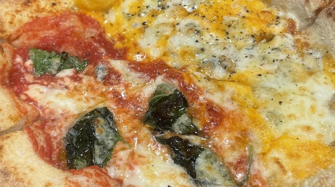 俺のイタリアン テラス - メイン写真: