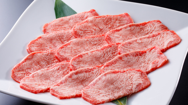 焼肉 安福本店 - メイン写真: