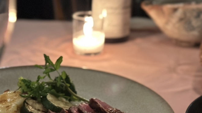 カナユニ - 料理写真: