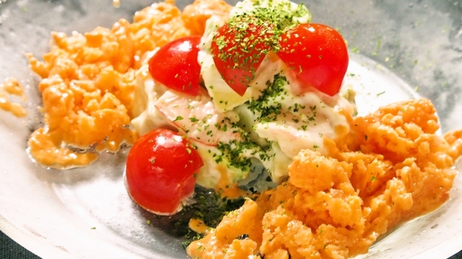 酒笑肴笑 いち味 - 料理写真: