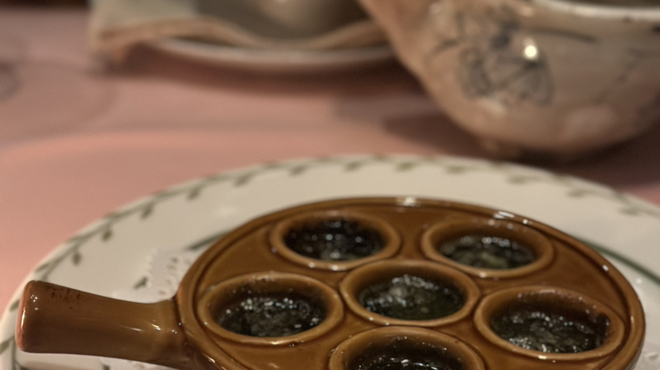 カナユニ - 料理写真: