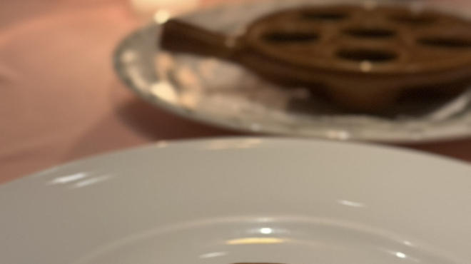 カナユニ - 料理写真: