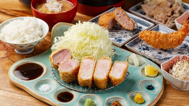 ニューベイブ - メイン写真: